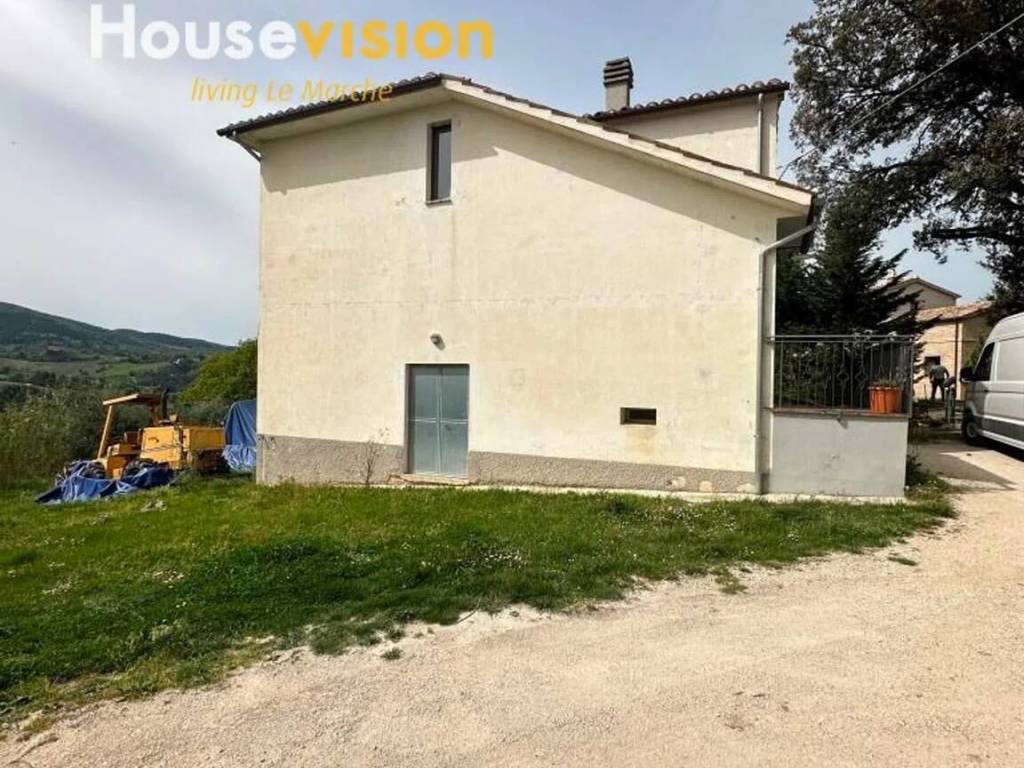 Villa a Arcevia - Foto 5