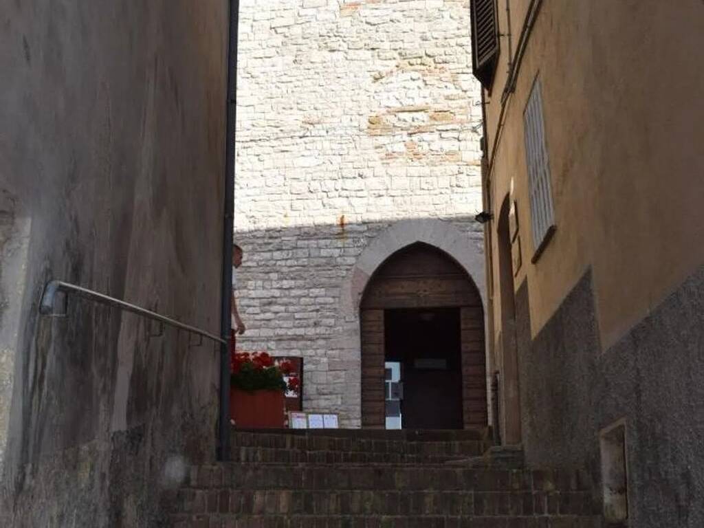 Appartamento a Arcevia in Corso Ramazzini, 67 - Foto 2