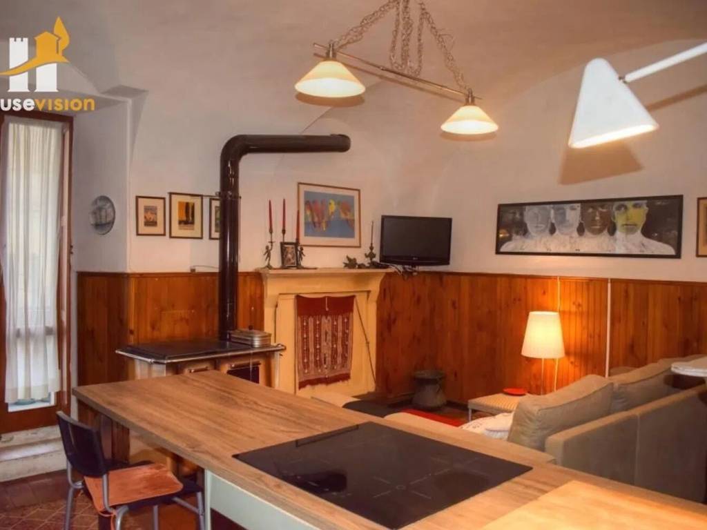 Appartamento a Arcevia in Corso Ramazzini, 67 - Foto 5