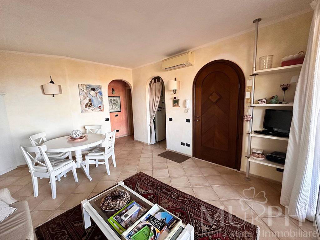 Appartamento a La maddalena in Via Barrettini - Foto 3