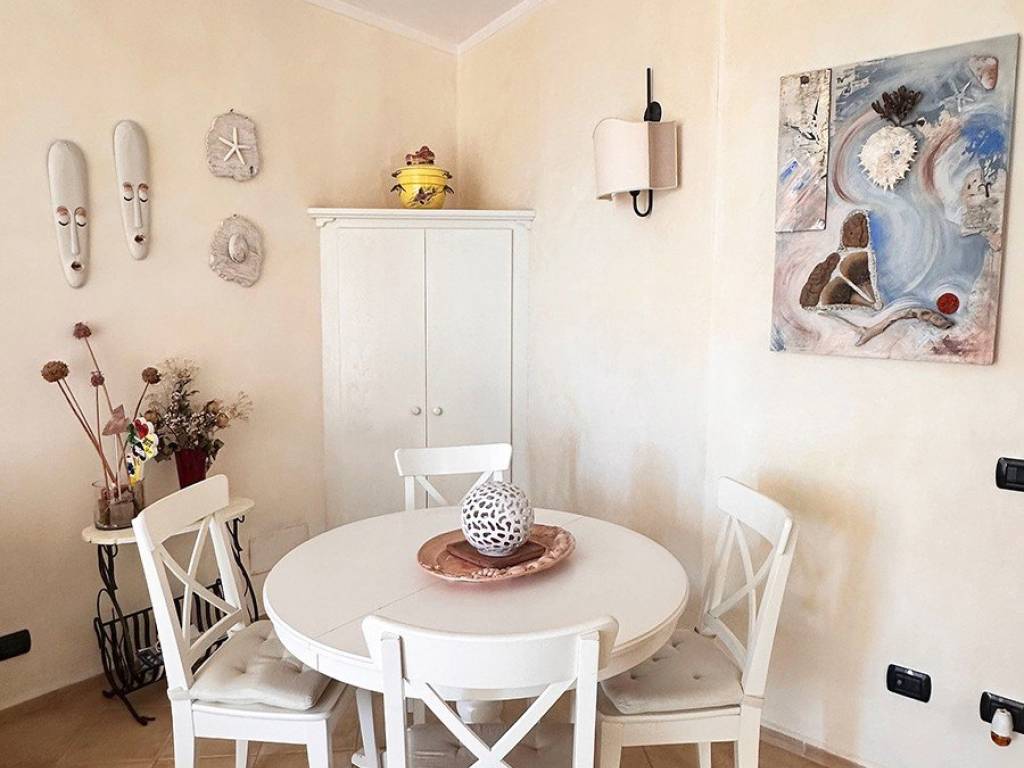 Appartamento a La maddalena in Via Barrettini - Foto 4