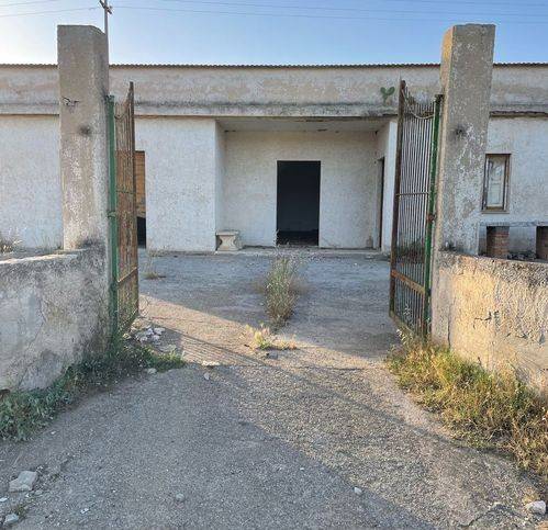 Terreno a Gela in Via Santa Lucia - Foto 3