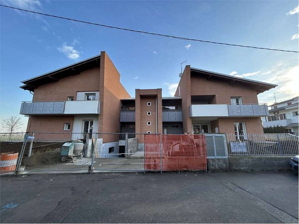 Appartamento a Cologno al serio - Foto 2