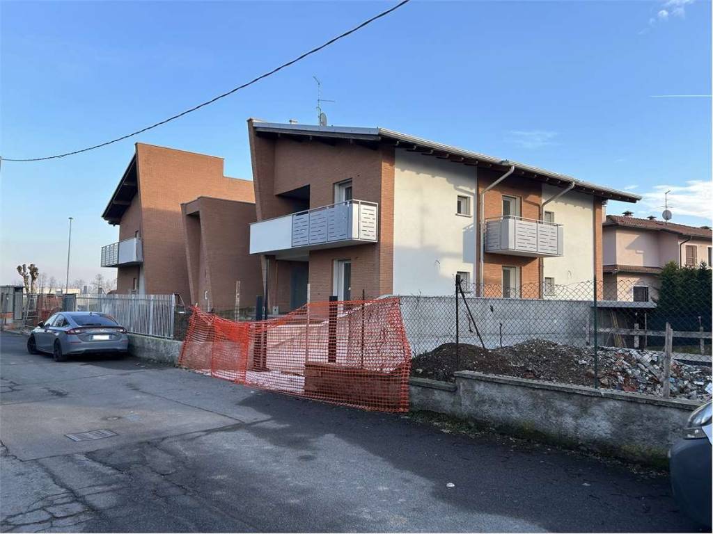 Appartamento a Cologno al serio - Foto 4