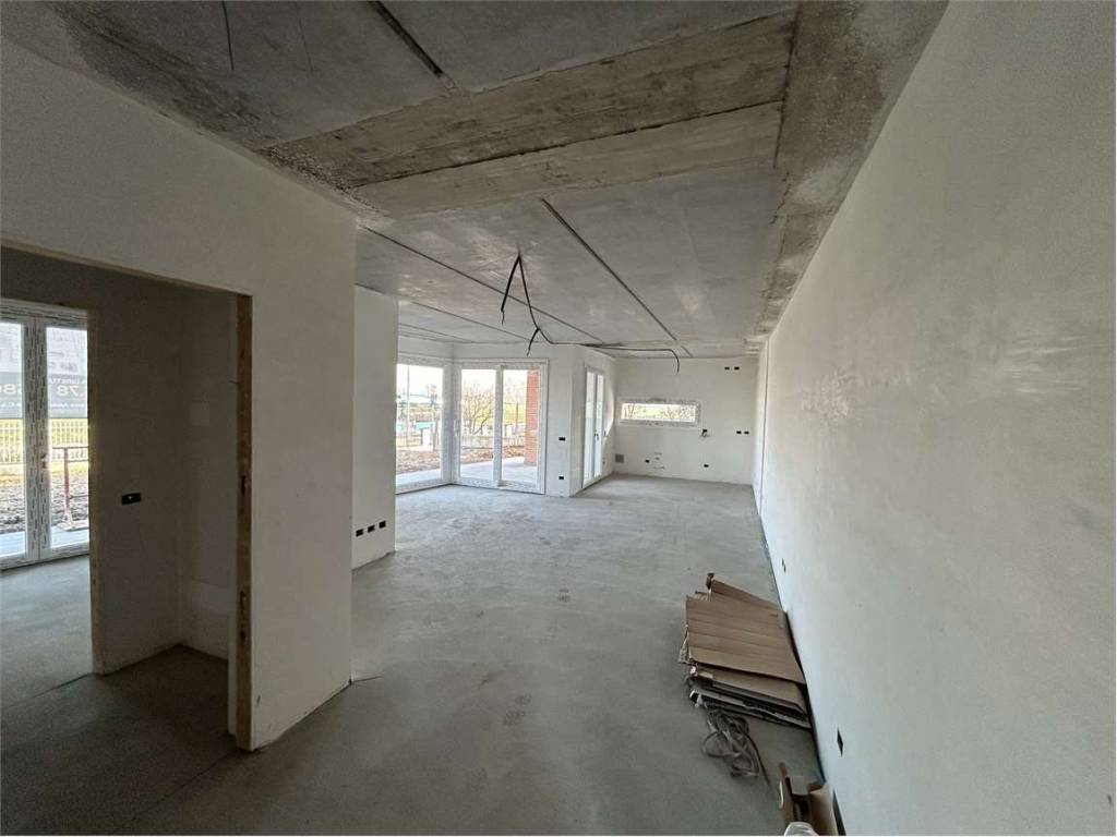 Appartamento a Cologno al serio - Foto 5