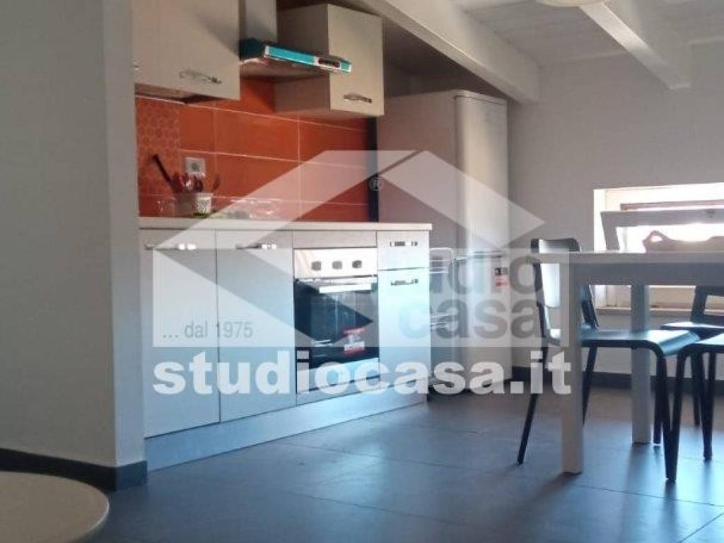 Attico / mansarda a Crotone - Foto 2