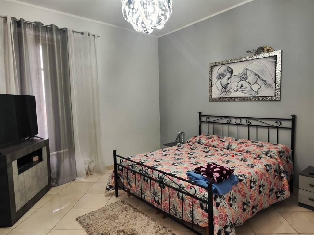 Appartamento a Catania in VIA FORTINO VECCHIO - Foto 4