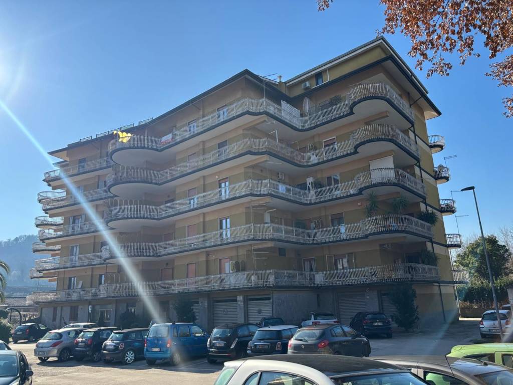 Appartamento a Atripalda in Largo Bruno Buozzi - Foto 2