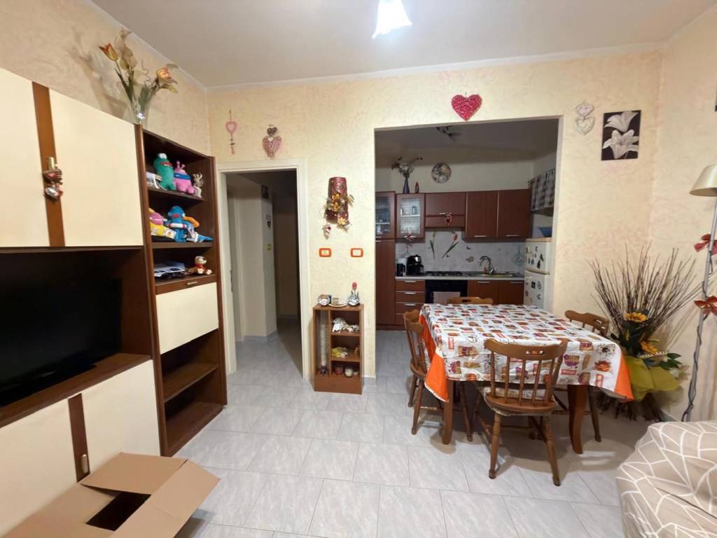 Appartamento a Carbonia in Via Veneto , 60 - Foto 3