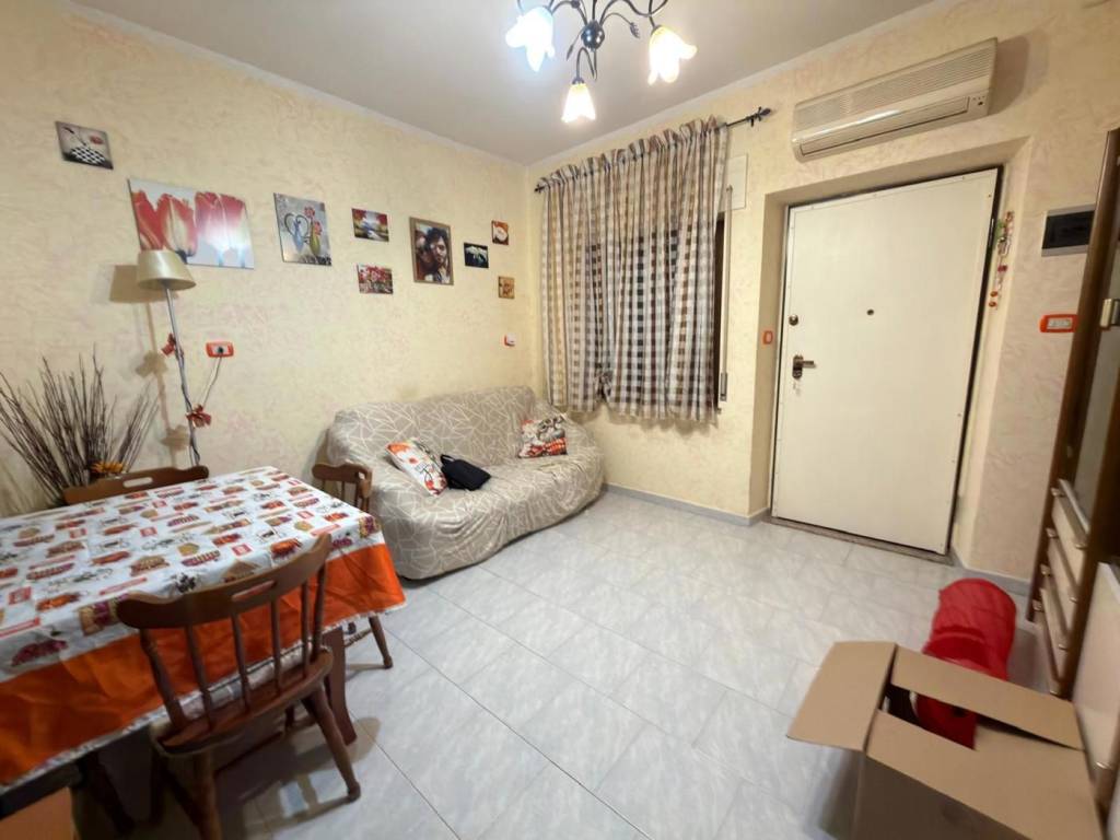 Appartamento a Carbonia in Via Veneto , 60 - Foto 4