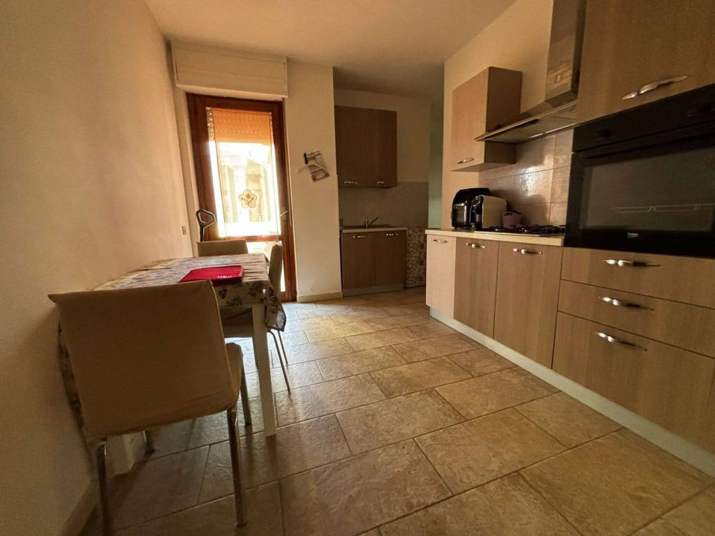 Appartamento a Carbonia in Viale Arsia , 56 - Foto 3