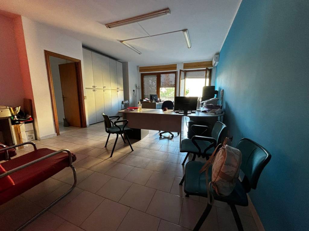 Appartamento a Carbonia in Viale Arsia , 56 - Foto 4