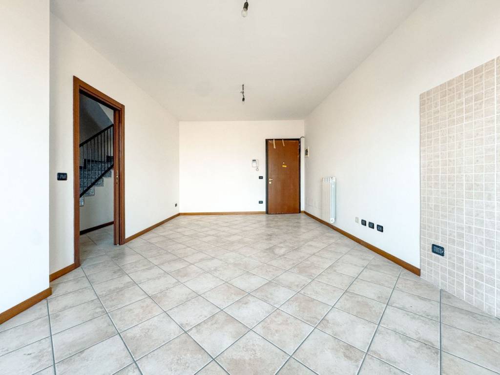 Appartamento a Borgomanero in via siai 2 - Foto 3