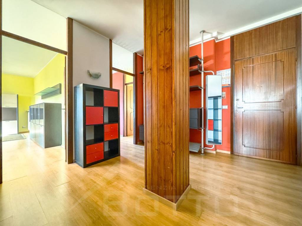 Appartamento a Borgomanero in via signini 1 - Foto 5