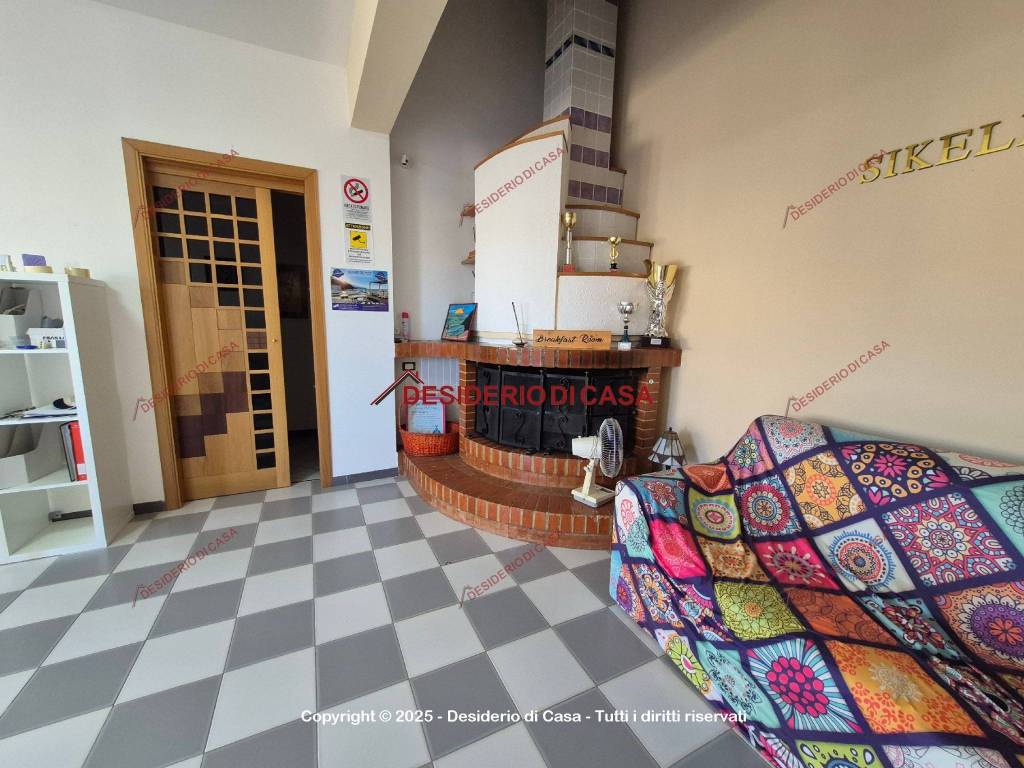 Villa a Castellammare del golfo in Contrada Intavolata, 60 - Foto 3