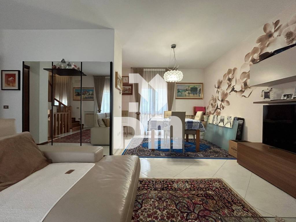 Villetta a schiera a Chioggia in Viale Mediterraneo - Foto 2