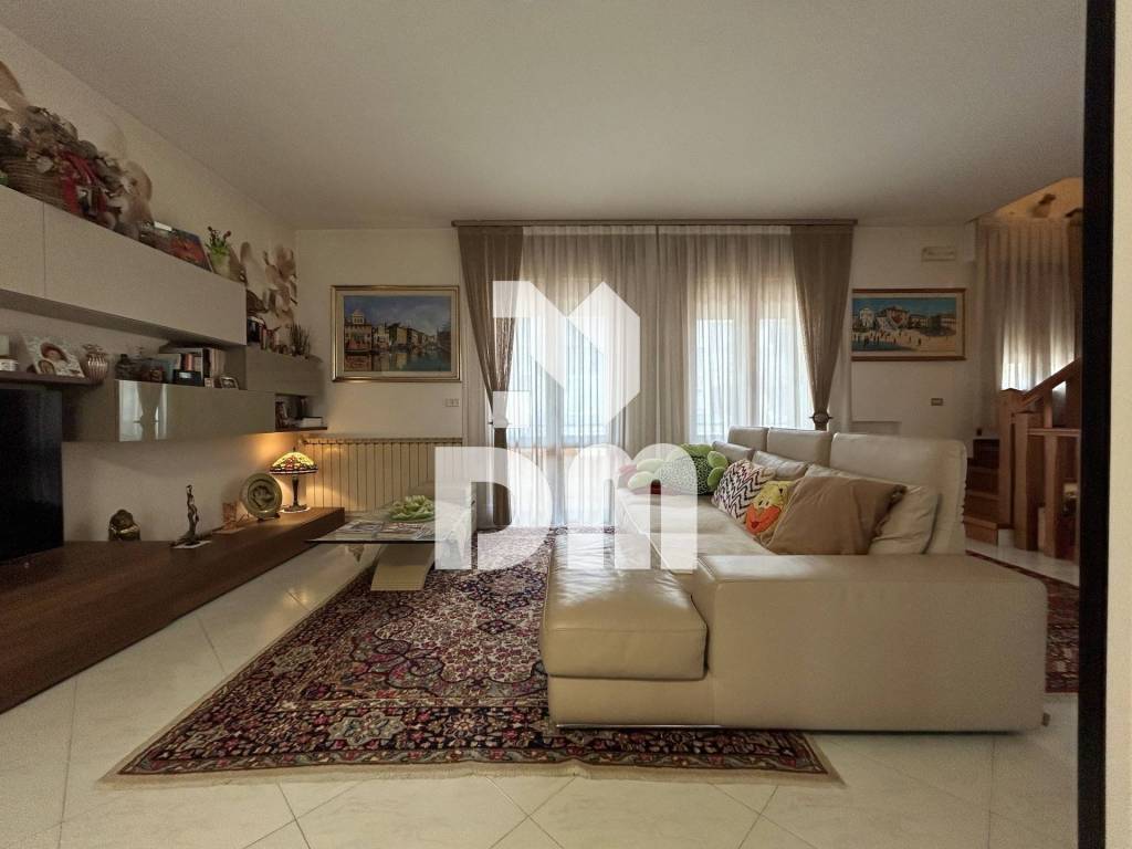 Villetta a schiera a Chioggia in Viale Mediterraneo - Foto 3