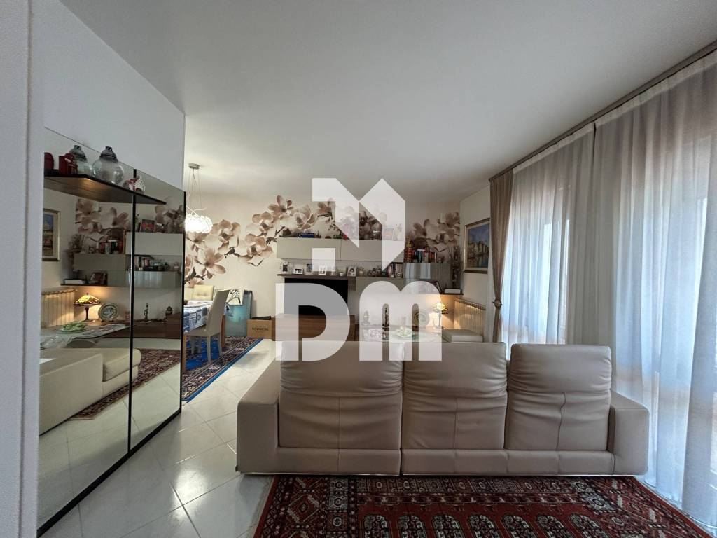 Villetta a schiera a Chioggia in Viale Mediterraneo - Foto 4