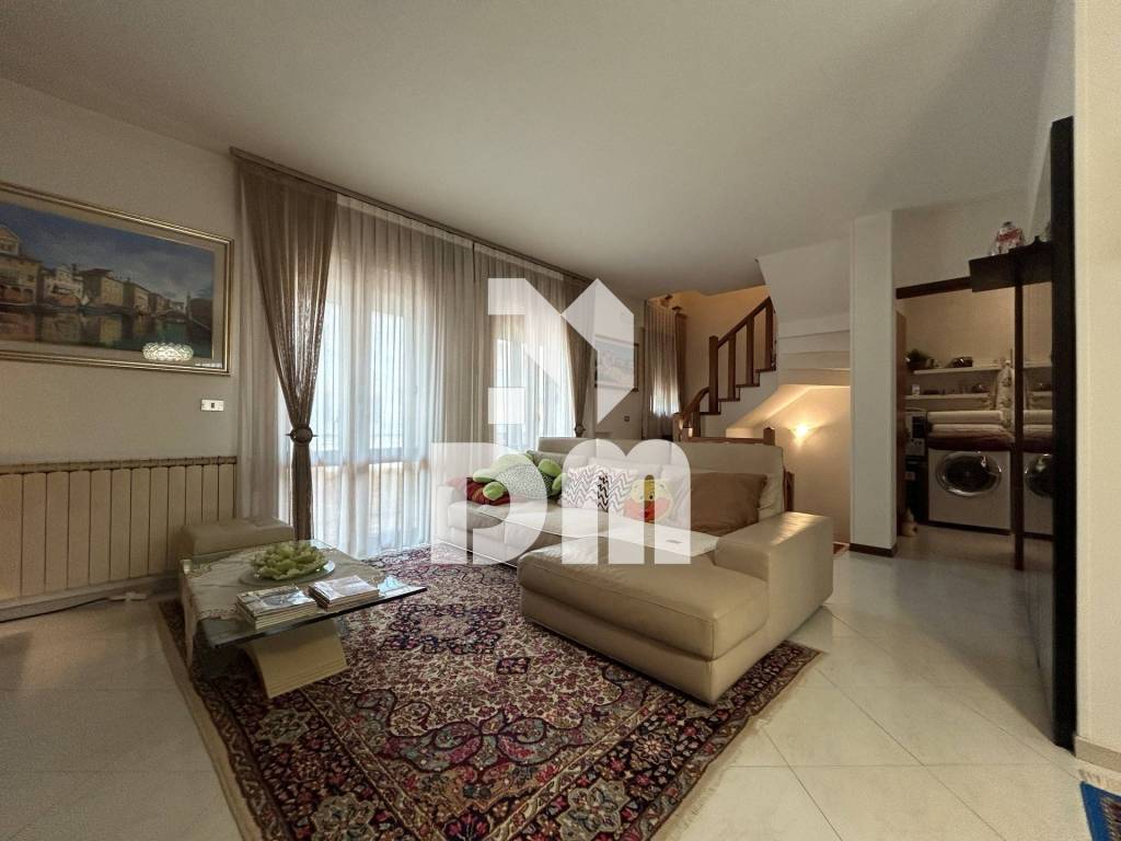 Villetta a schiera a Chioggia in Viale Mediterraneo - Foto 5