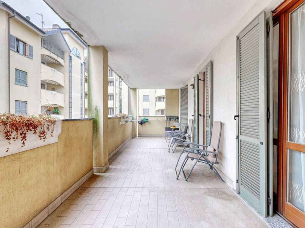 Appartamento a Cesate in Via Roma - Foto 2