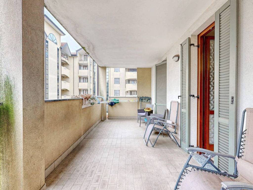 Appartamento a Cesate in Via Roma - Foto 3