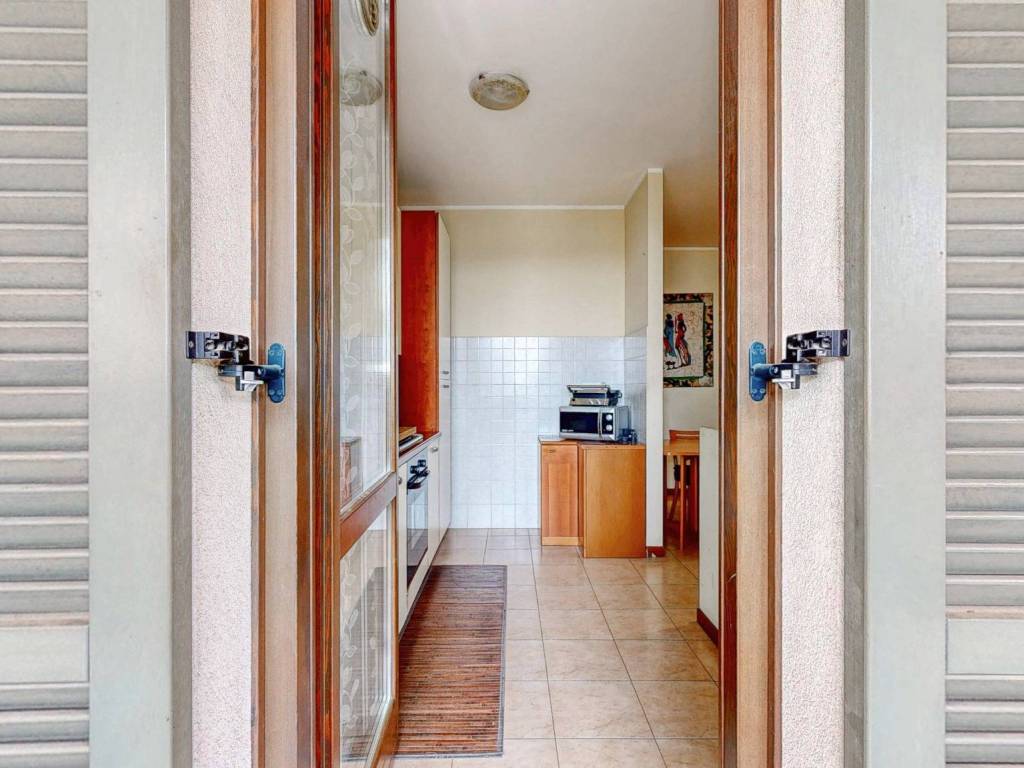 Appartamento a Cesate in Via Roma - Foto 5