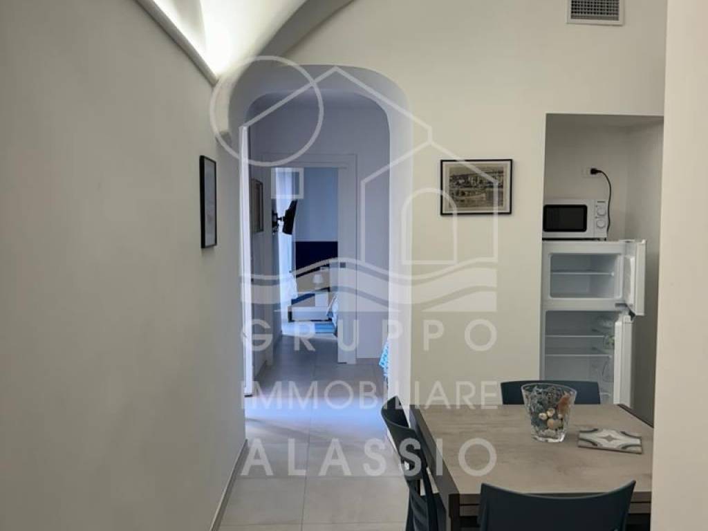 Appartamento a Alassio in Via Gramsci, 22 - Foto 2