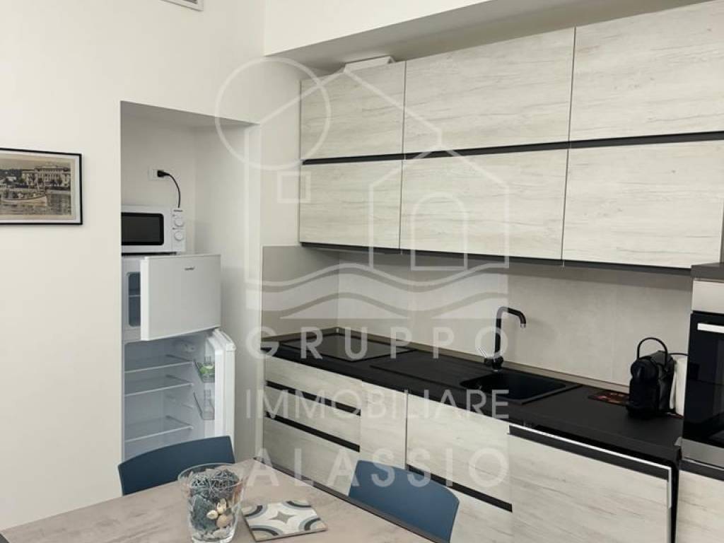 Appartamento a Alassio in Via Gramsci, 22 - Foto 3