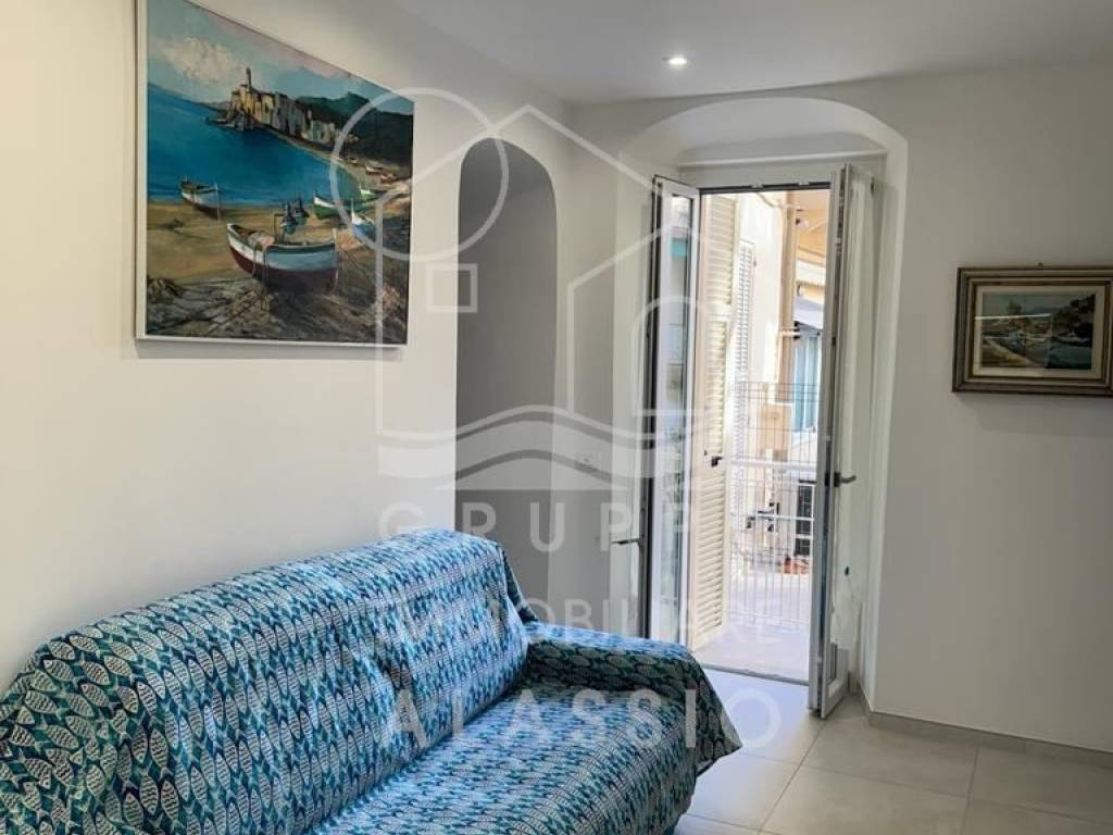 Appartamento a Alassio in Via Gramsci, 22 - Foto 5