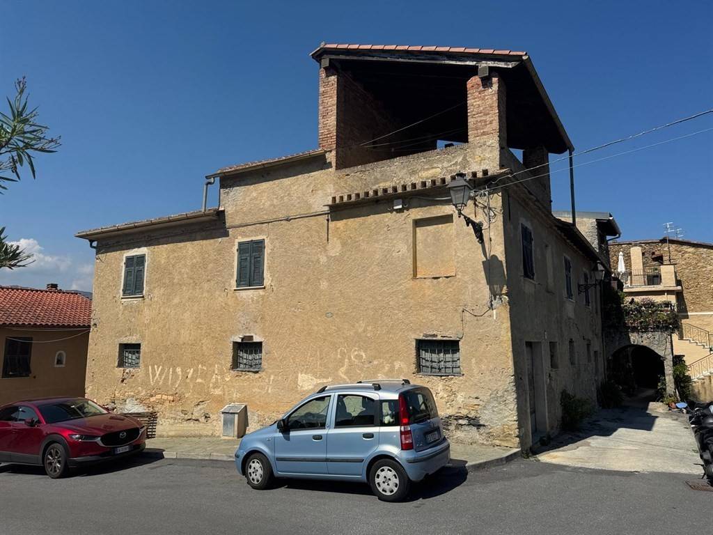 Casa indipendente a Garlenda in Frazione Castelli, 93 - Foto 2