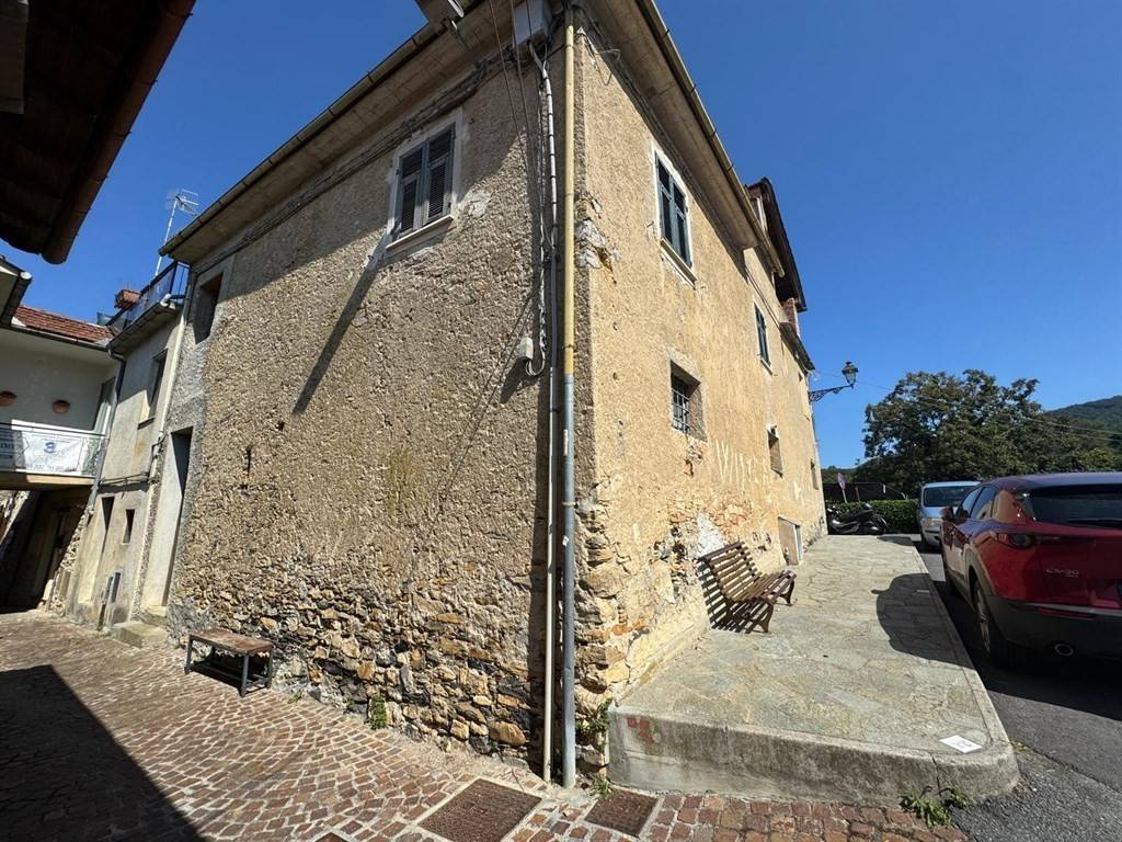 Casa indipendente a Garlenda in Frazione Castelli, 93 - Foto 3