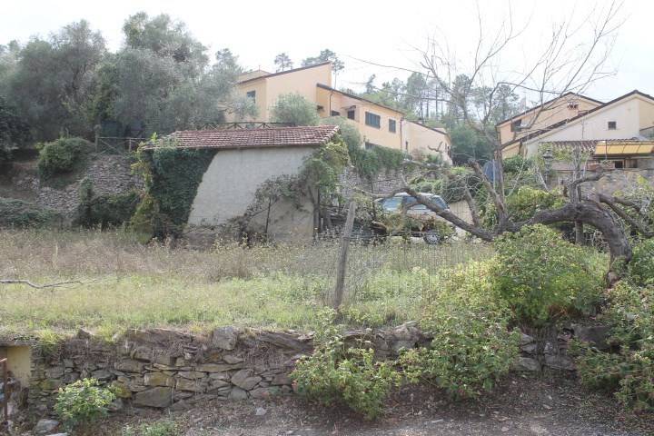 Casa indipendente a Garlenda in Frazione Castelli, 93 - Foto 5