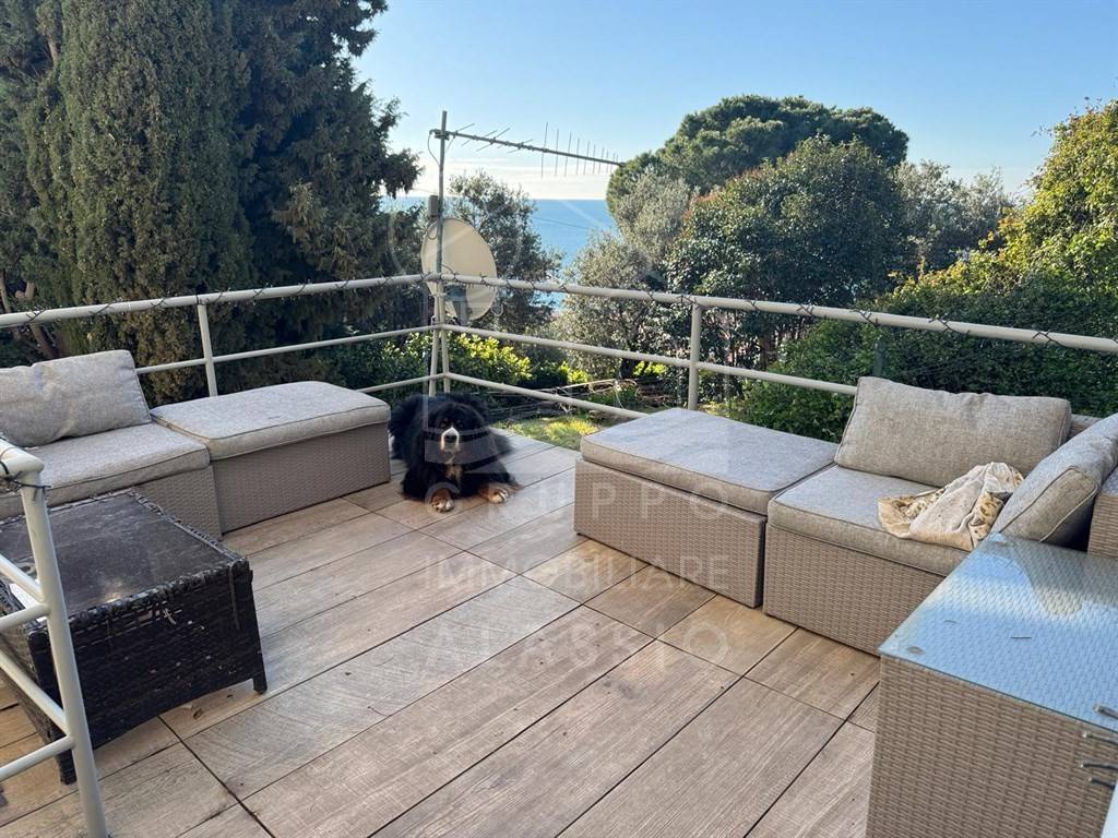 Appartamento a Alassio in Via Virgilio, 83 - Foto 2