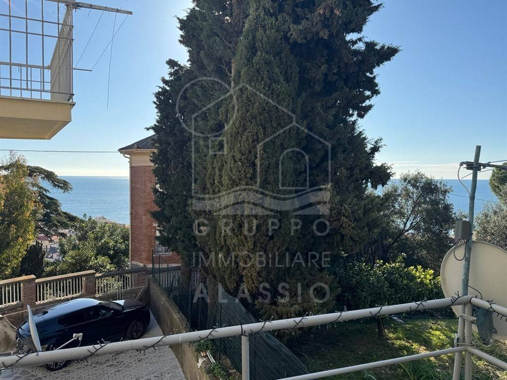 Appartamento a Alassio in Via Virgilio, 83 - Foto 4