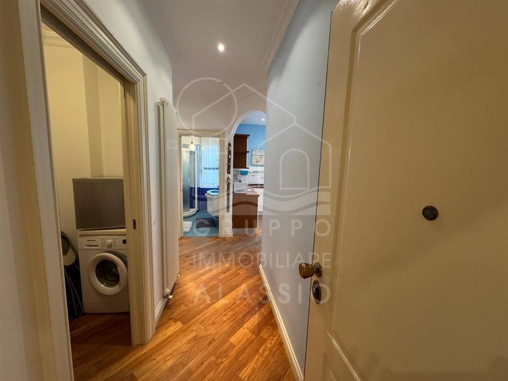 Appartamento a Alassio in Corso Marconi, 68 - Foto 2