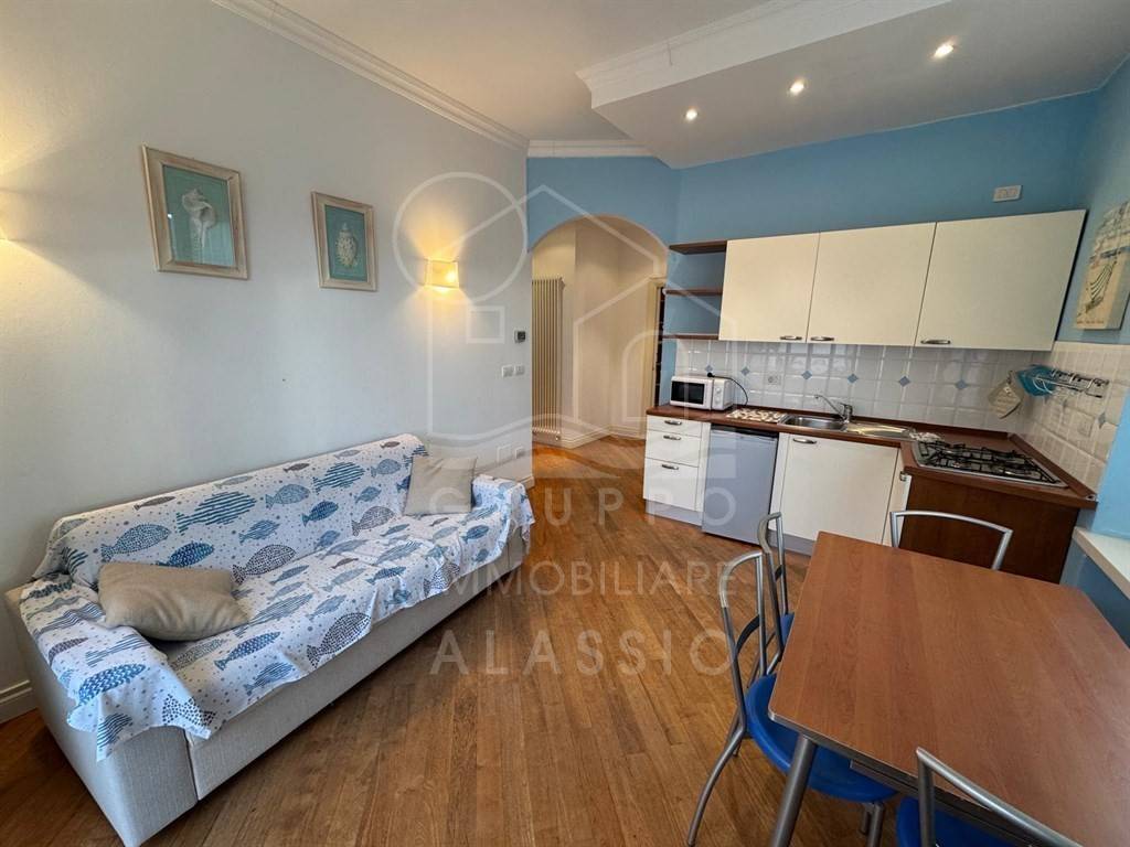 Appartamento a Alassio in Corso Marconi, 68 - Foto 3