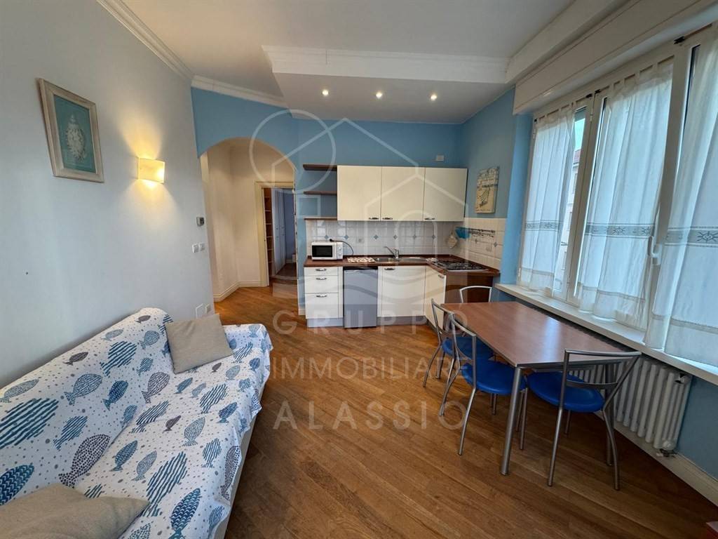 Appartamento a Alassio in Corso Marconi, 68 - Foto 4