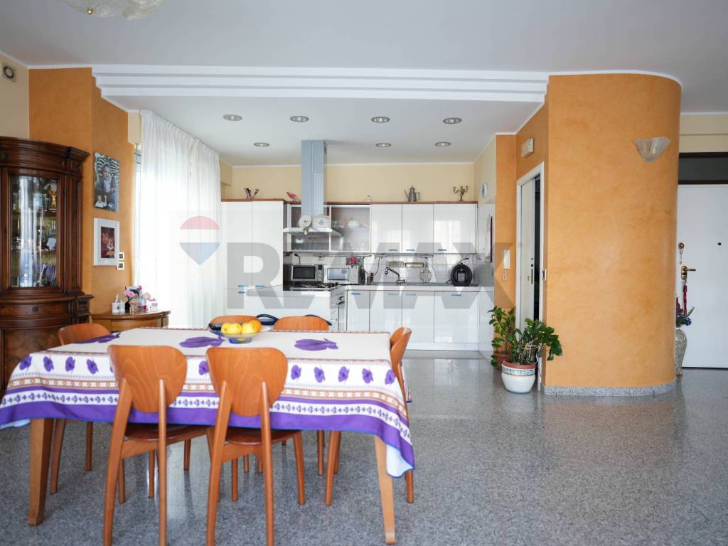 Appartamento a Lanciano in Via Belvedere, 42 - Foto 2