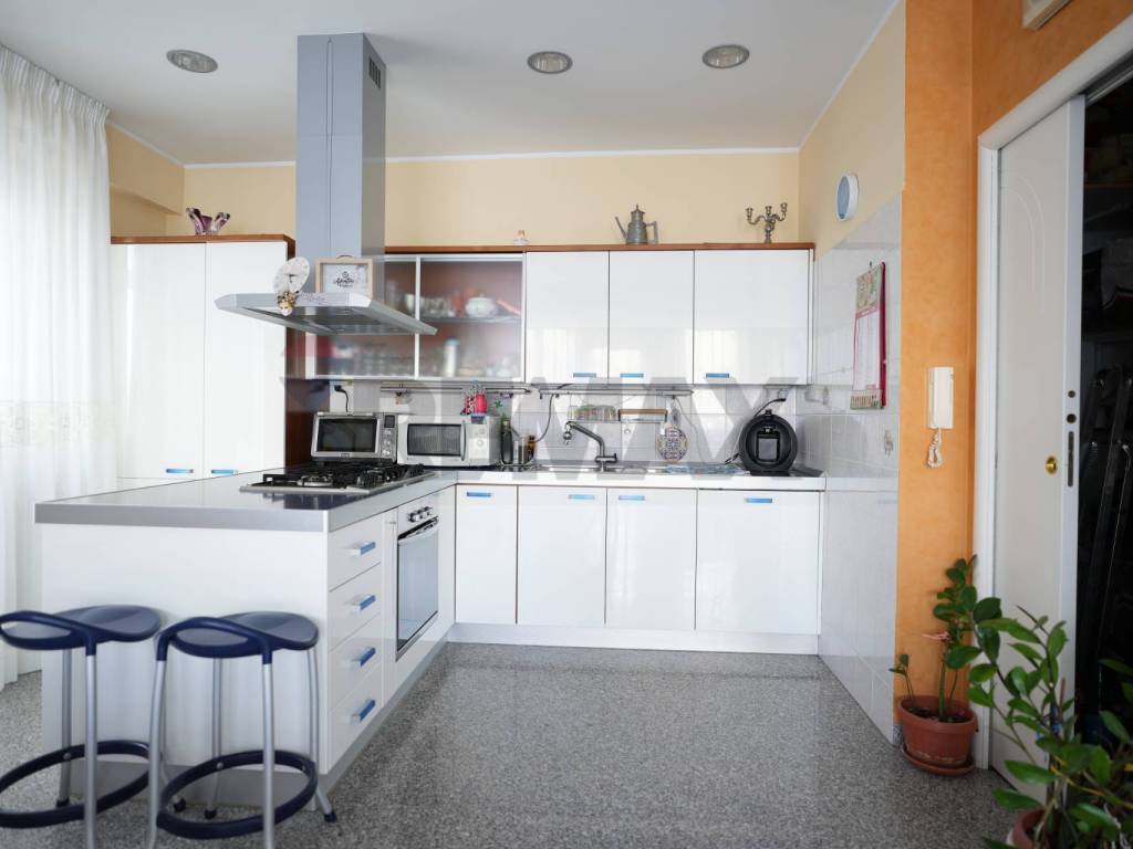 Appartamento a Lanciano in Via Belvedere, 42 - Foto 3