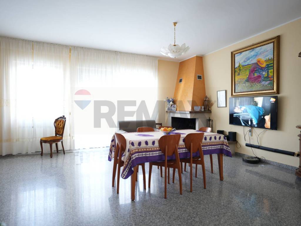 Appartamento a Lanciano in Via Belvedere, 42 - Foto 4