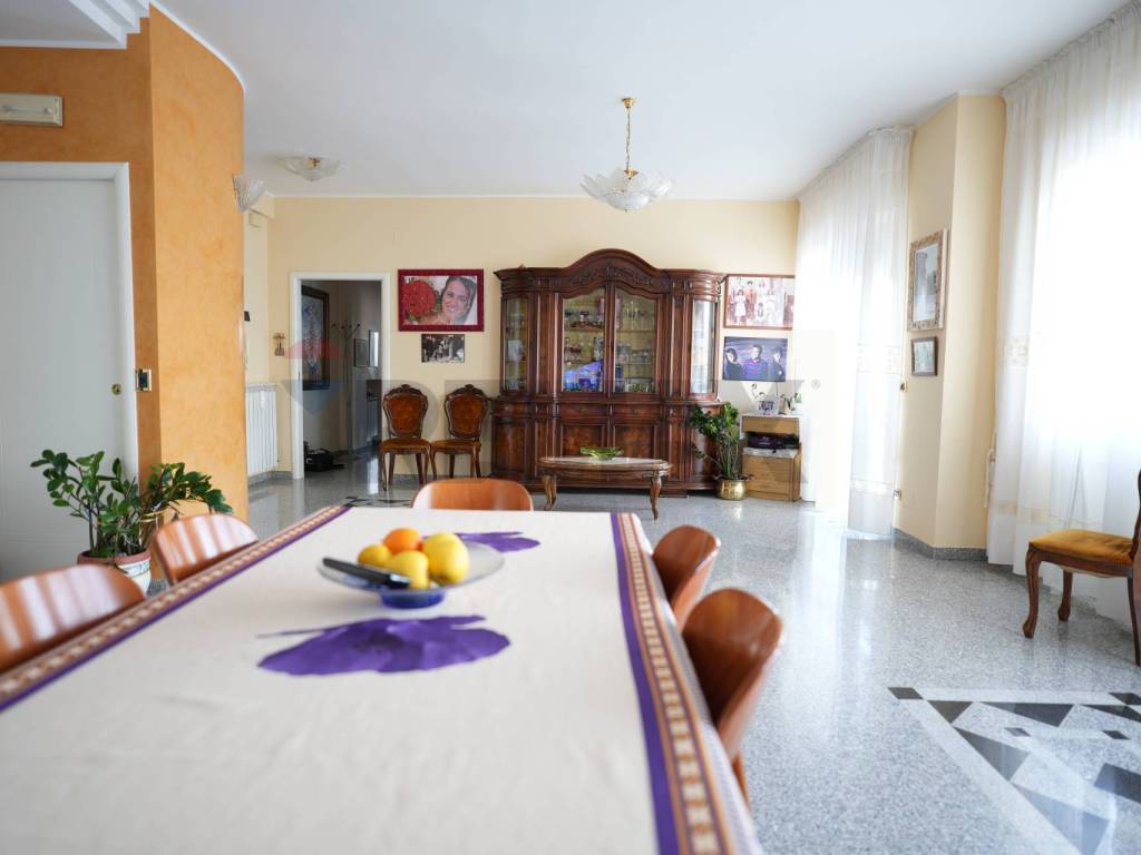 Appartamento a Lanciano in Via Belvedere, 42 - Foto 5