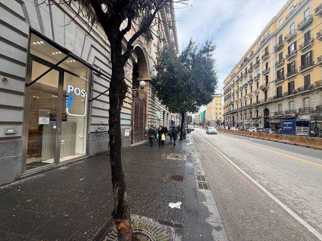Immobile a Napoli in Corso Umberto I, 10 - Foto 5