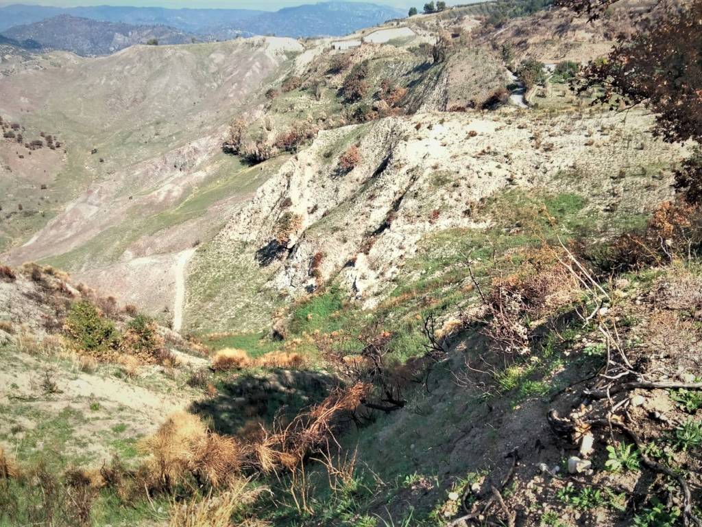 Terreno a Roccella ionica - Foto 2