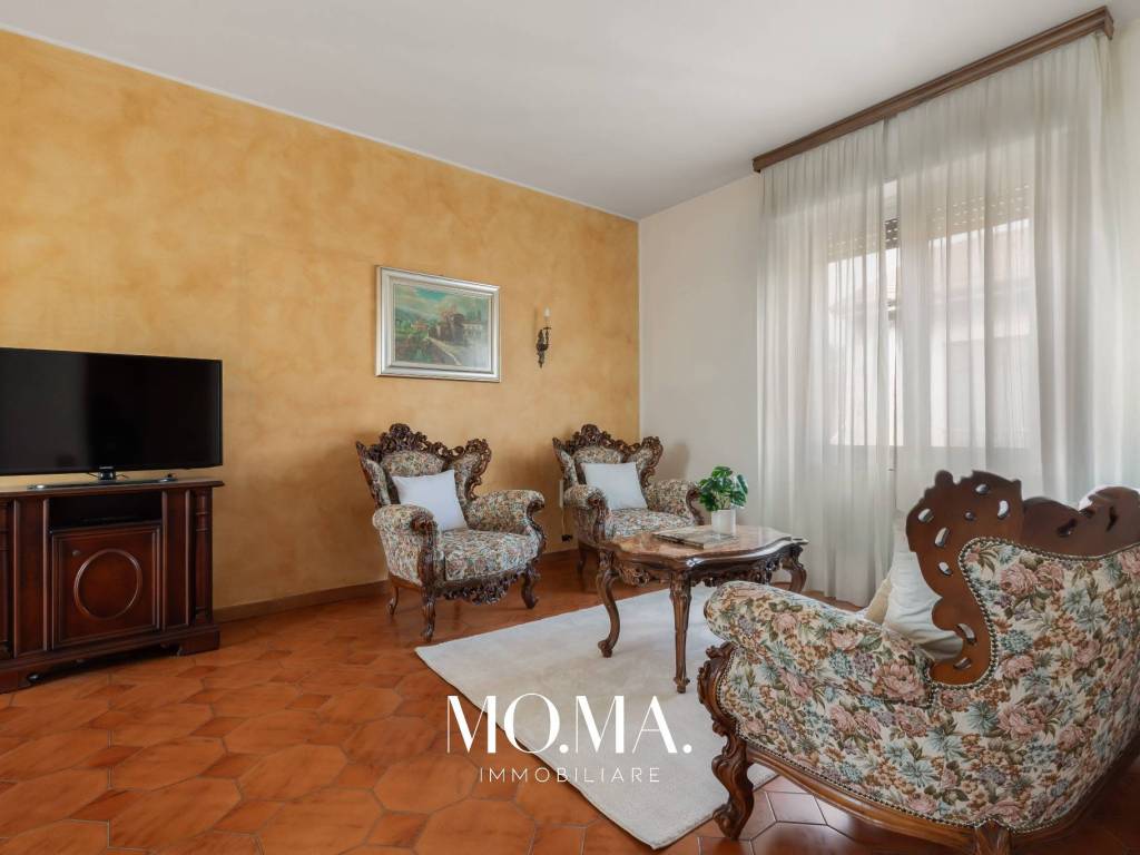 Appartamento a Calco in Via Risorgimento, 10 - Foto 5