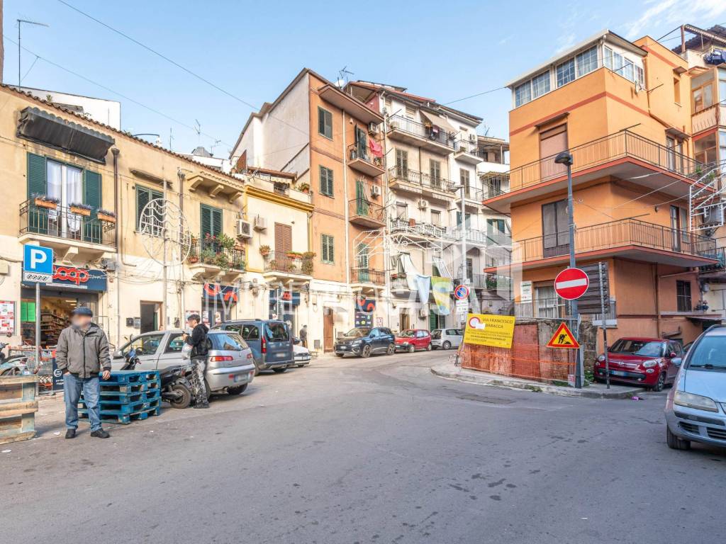 Appartamento a Palermo in Via Francesco Baracca, 18 - Foto 2