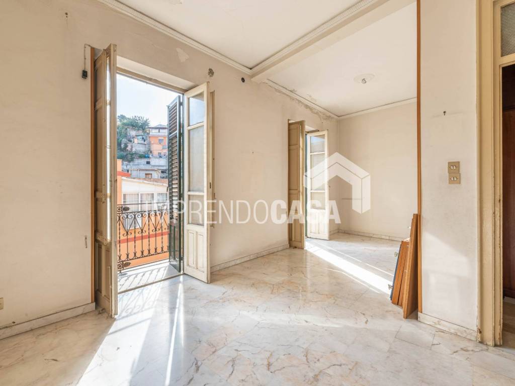 Appartamento a Palermo in Via Francesco Baracca, 18 - Foto 3