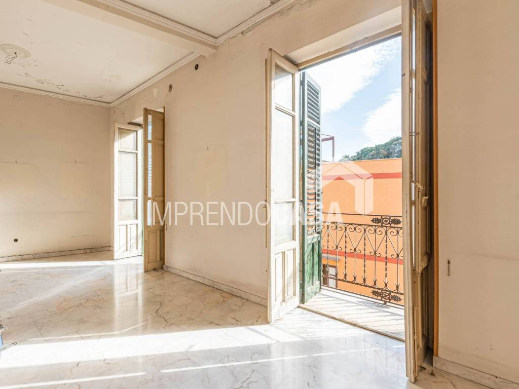 Appartamento a Palermo in Via Francesco Baracca, 18 - Foto 4