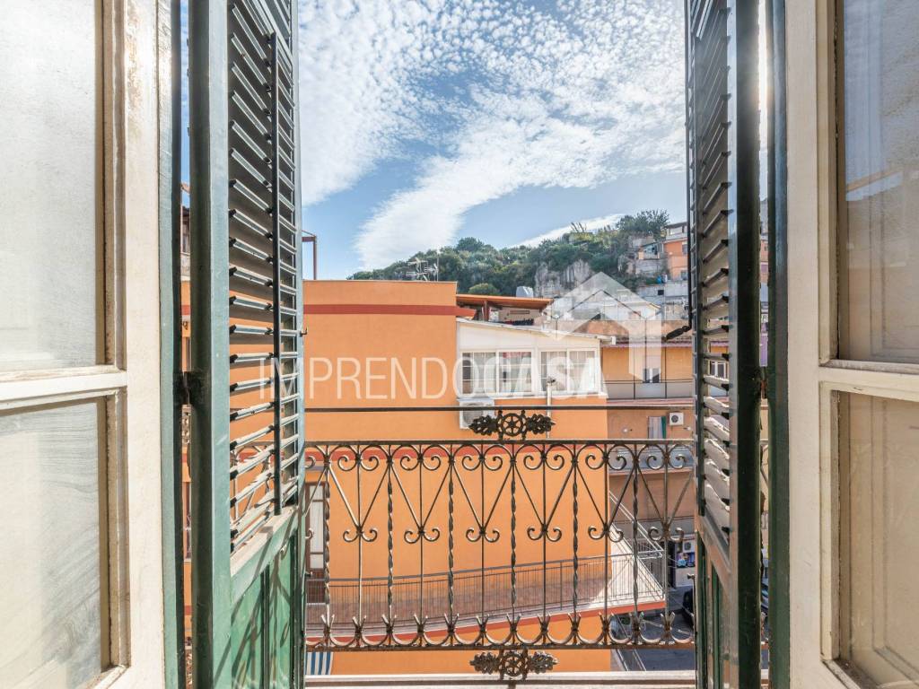 Appartamento a Palermo in Via Francesco Baracca, 18 - Foto 5
