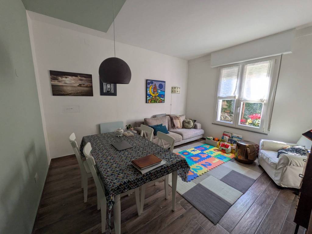 Appartamento a Pesaro in Via Corrado Valentini - Foto 2