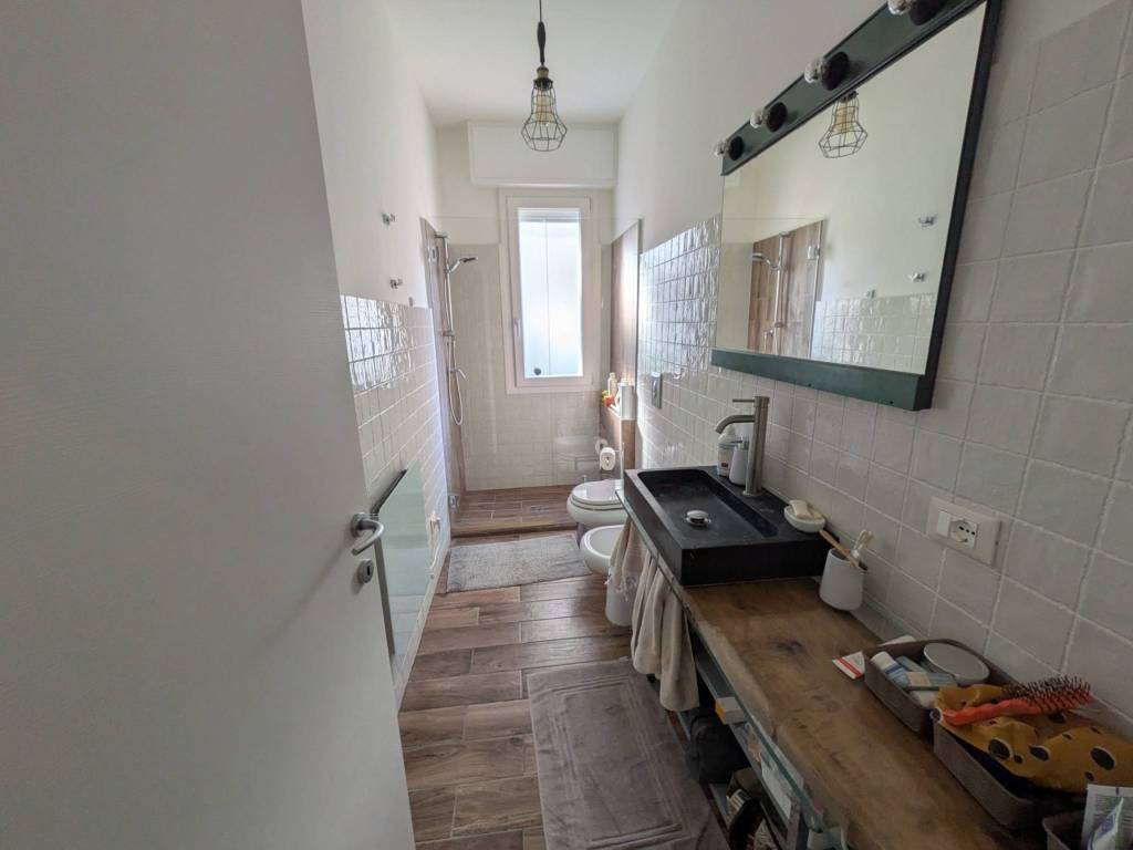 Appartamento a Pesaro in Via Corrado Valentini - Foto 3